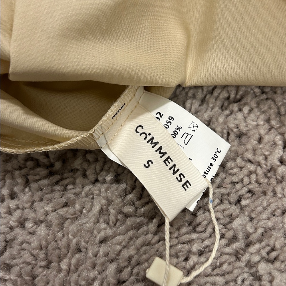 NWT!  Commense Tank Maxi - Picture 8 of 9